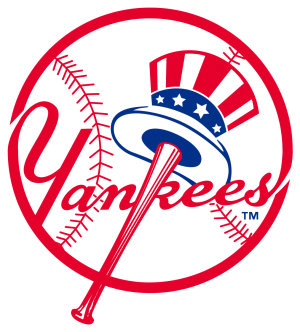 New York Yankees Logo in Vector