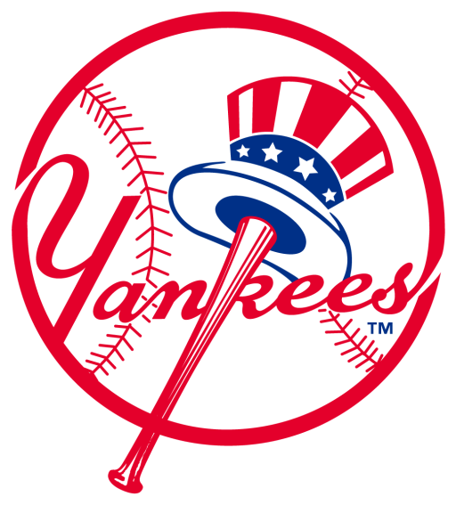New York Yankees logo PNG New York Yankees logo