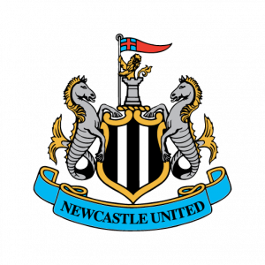 Newcastle United FC vector logo