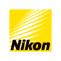 Nikon logo png