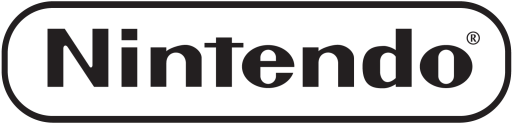 Nintendo (2016) logo PNG Nintendo (2016) logo