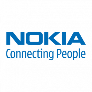 Nokia logo vector (.EPS + .AI) free download