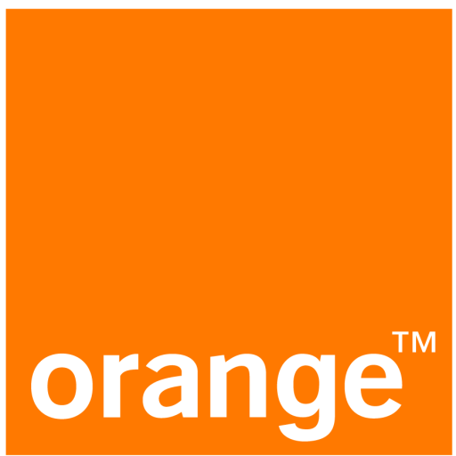 Orange S.A. logo