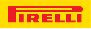 Pirelli Logo Vector & PNG