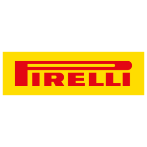 Pirelli logo PNG, vector format