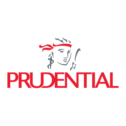Prudential plc logo