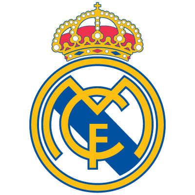 Real Madrid C.f. Vector Logo
