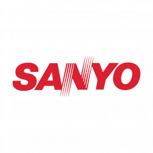 Sanyo logo vector (.EPS + .SVG)