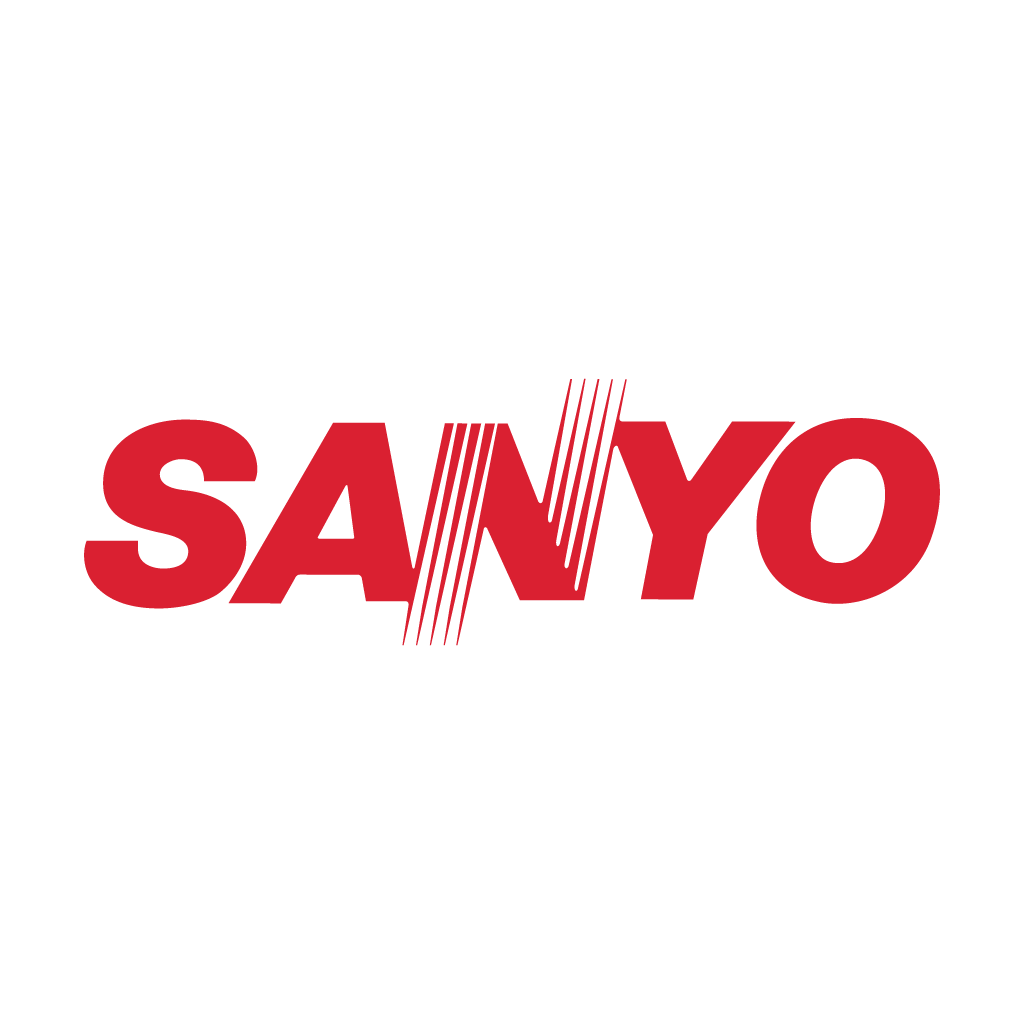  Sanyo Vector Logo EPS SVG Download For Free Brandlogos