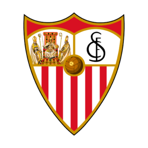 Sevilla FC logo vector