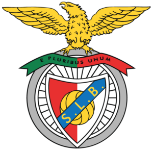 SL Benfica logo vector