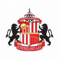 Sunderland AFC logo vector