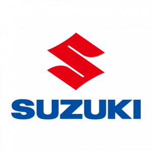 Suzuki vector logo