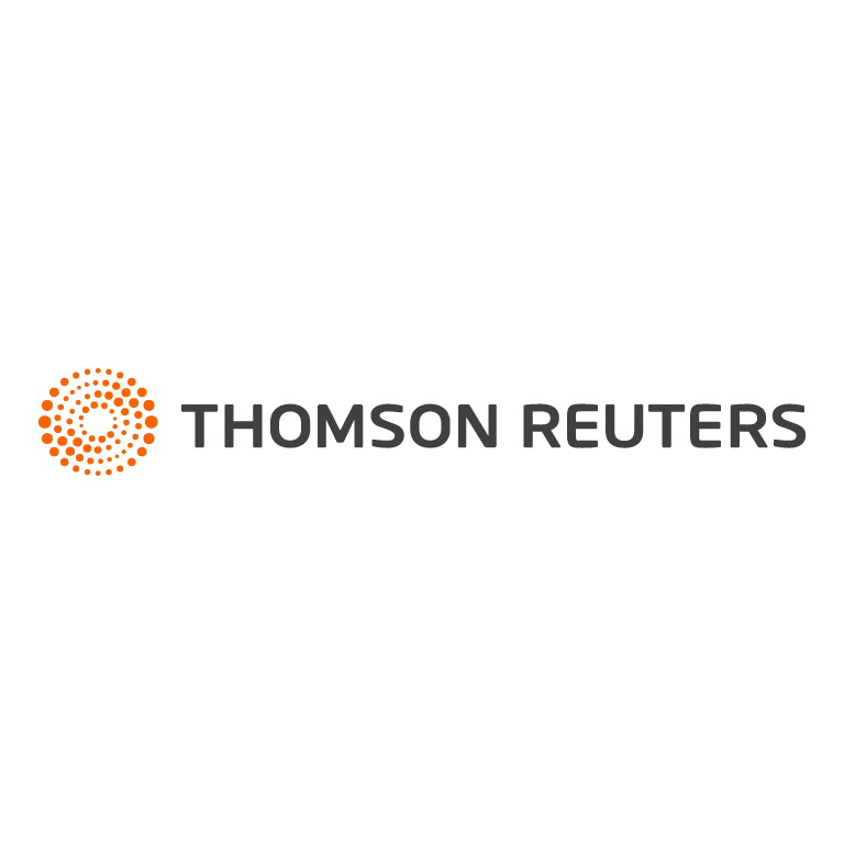 Reuters brand logo in (.EPS + .PNG) vector format free download