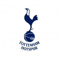 Tottenham Hotspur FC logo vector