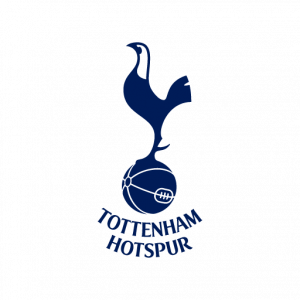 Tottenham Hotspur FC logo vector