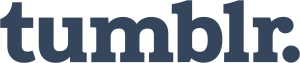 Tumblr (2013-2018) Logo PNG + Vector