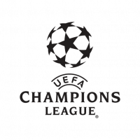 UEFA Champions League logo vector