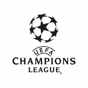 UEFA Champions League logo vector