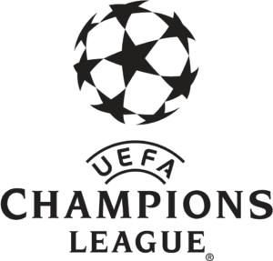 UEFA Champions League logo PNG transparent and vector (SVG, EPS, PDF) files
