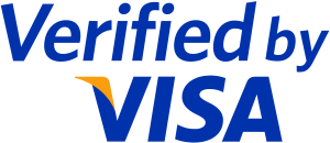Verified by Visa (2009-2015) Logo Vector & PNG