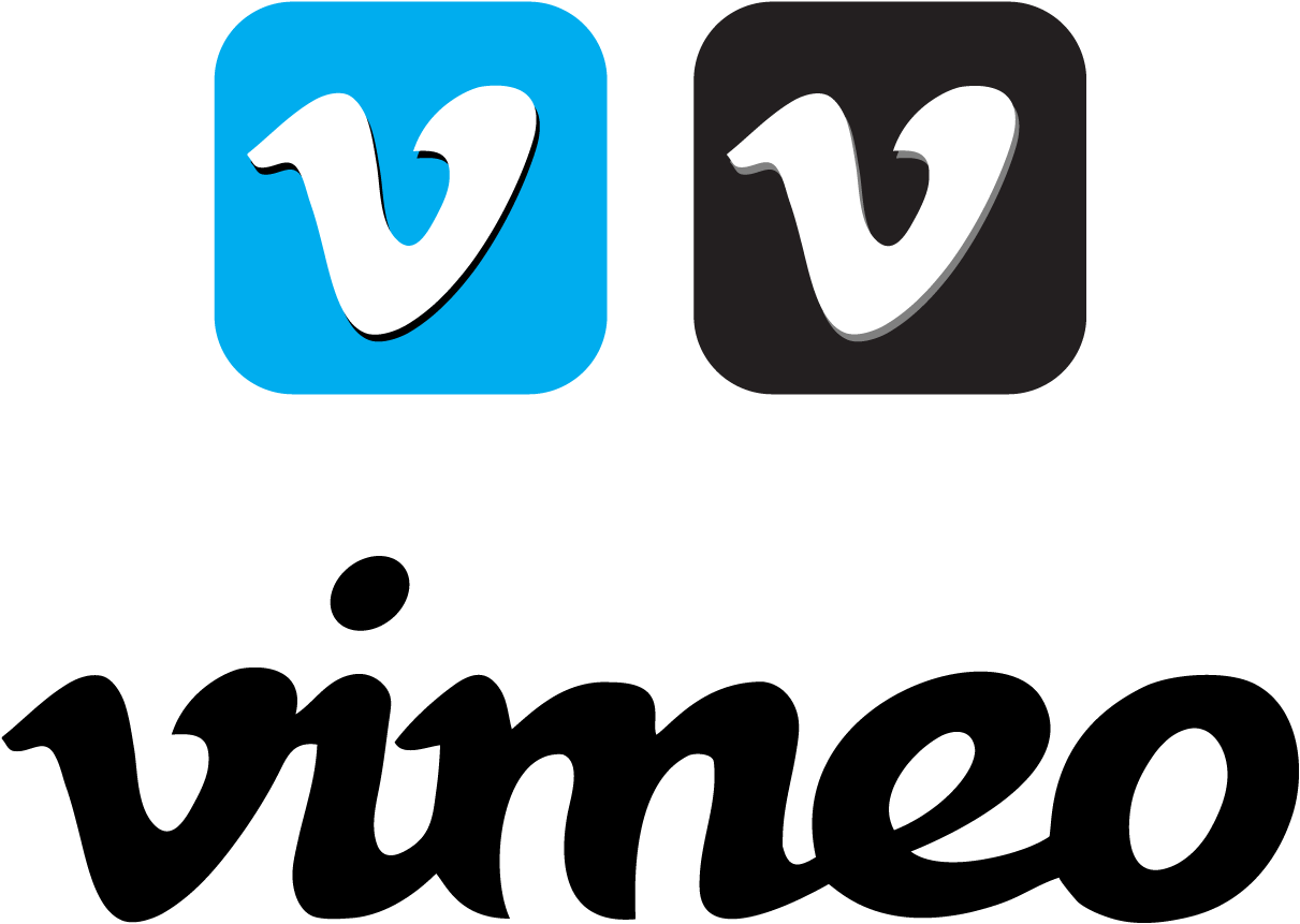 Vimeo Logo Vector (eps, svg) \u0026 PNG Free Download - Brandlogos.net, image size:1211x861