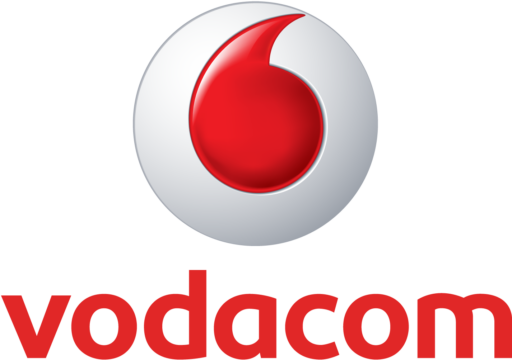 Vodacom (2011-2018) Logo SVG, EPS & PNG