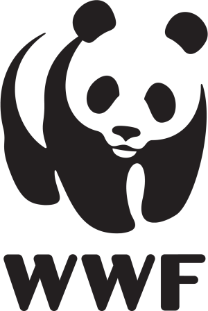 WWF Vector Logo + PNG