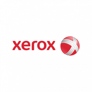 Xerox logo vector free download