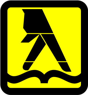 Yellow Pages (1974-1997) Logo  PNG + Vector