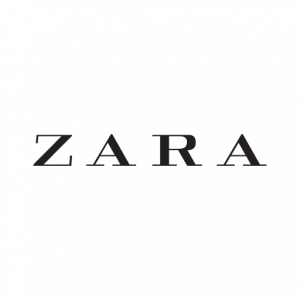 Zara logo vector download