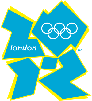 Free 2012 Summer Olympics Logo Files