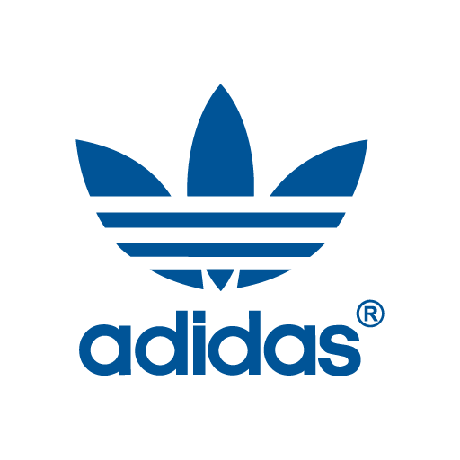 Adidas Trefoil logo