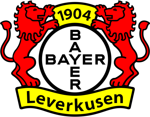Bayer 04 Leverkusen Logo PNG Transparent & Vector