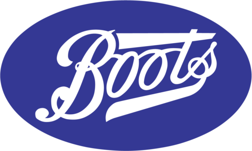 Boots the Chemists Logo Vector Files