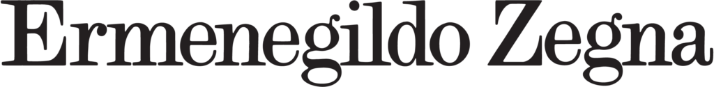Ermenegildo Zegna logo PNG Ermenegildo Zegna Logo