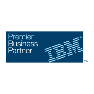 IBM Premier Business Partner vector free download