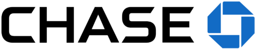 Chase Bank logo PNG, vector format