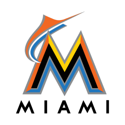 Miami Marlins logo vector download