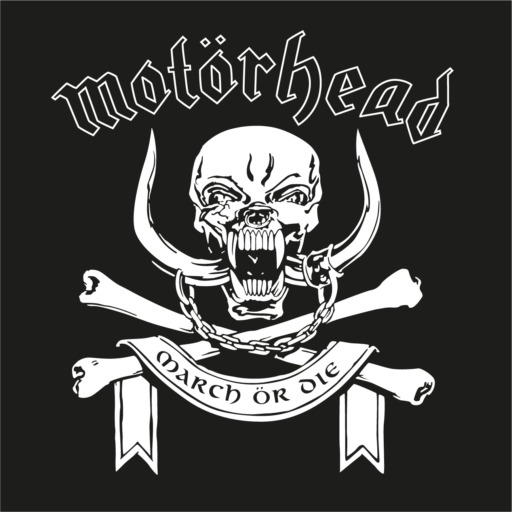 Motörhead (album: March ör Die)