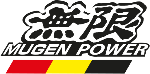 Mugen logo vector