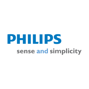 Philips logo vector download free