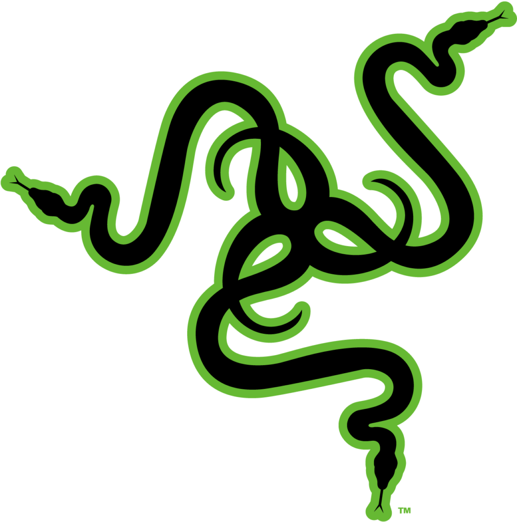 Razer (symbol) logo PNG Razer (symbol) Logo