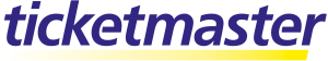 Ticketmaster vector logo (old version)