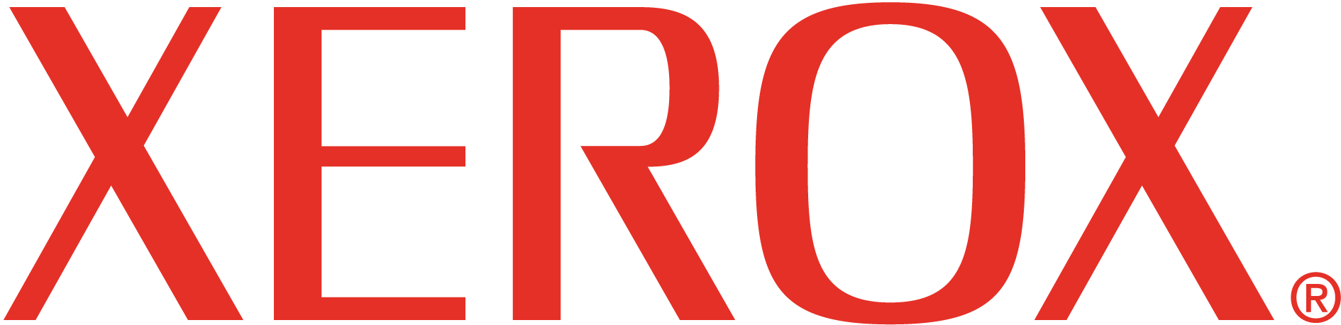 Xerox logo vector EPS & PNG Free Download | Brandlogos.net