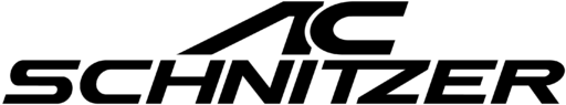 AC Schnitzer Logo PNG Transparent & Vector