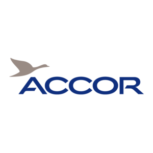 Accor logo vector