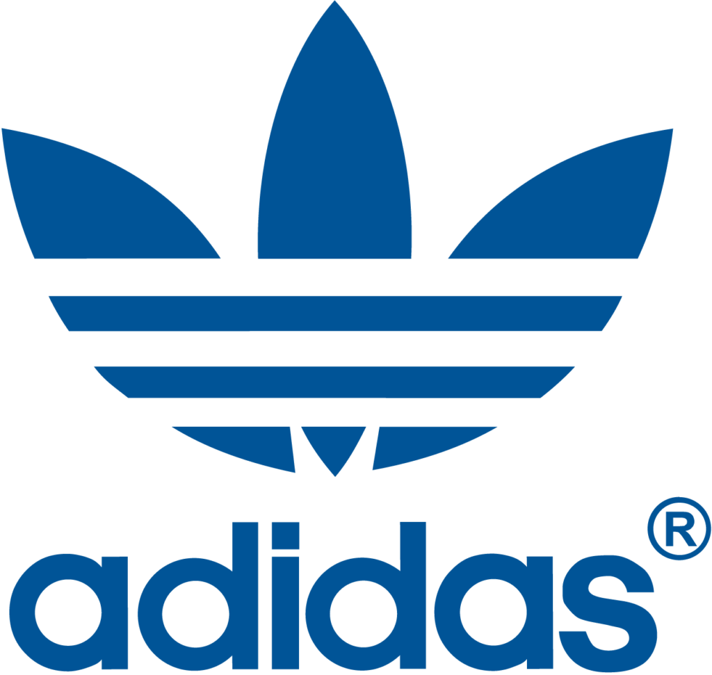 Adidas Trefoil logo PNG Adidas Trefoil Logo PNG