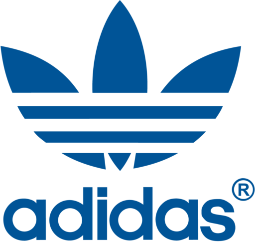 Adidas Trefoil Logo PNG Transparent & Vector