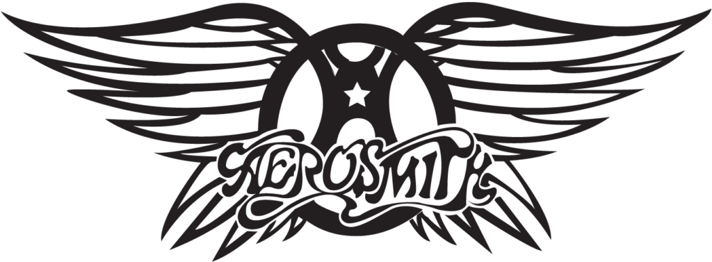 Aerosmith logo PNG Aerosmith Logo PNG